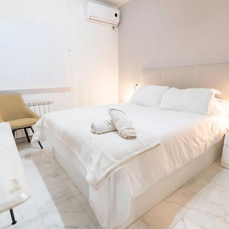 Urban Bliss, Precioso Apartamento A 6 Kms De Granada Centro Churriana de la Vega المظهر الخارجي الصورة