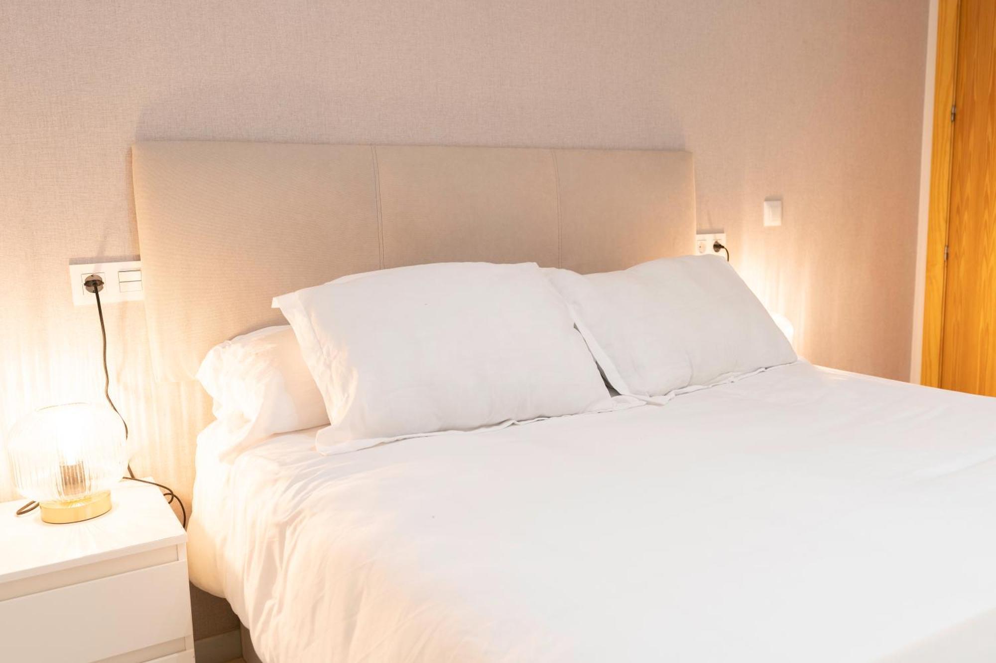 Urban Bliss, Precioso Apartamento A 6 Kms De Granada Centro Churriana de la Vega المظهر الخارجي الصورة