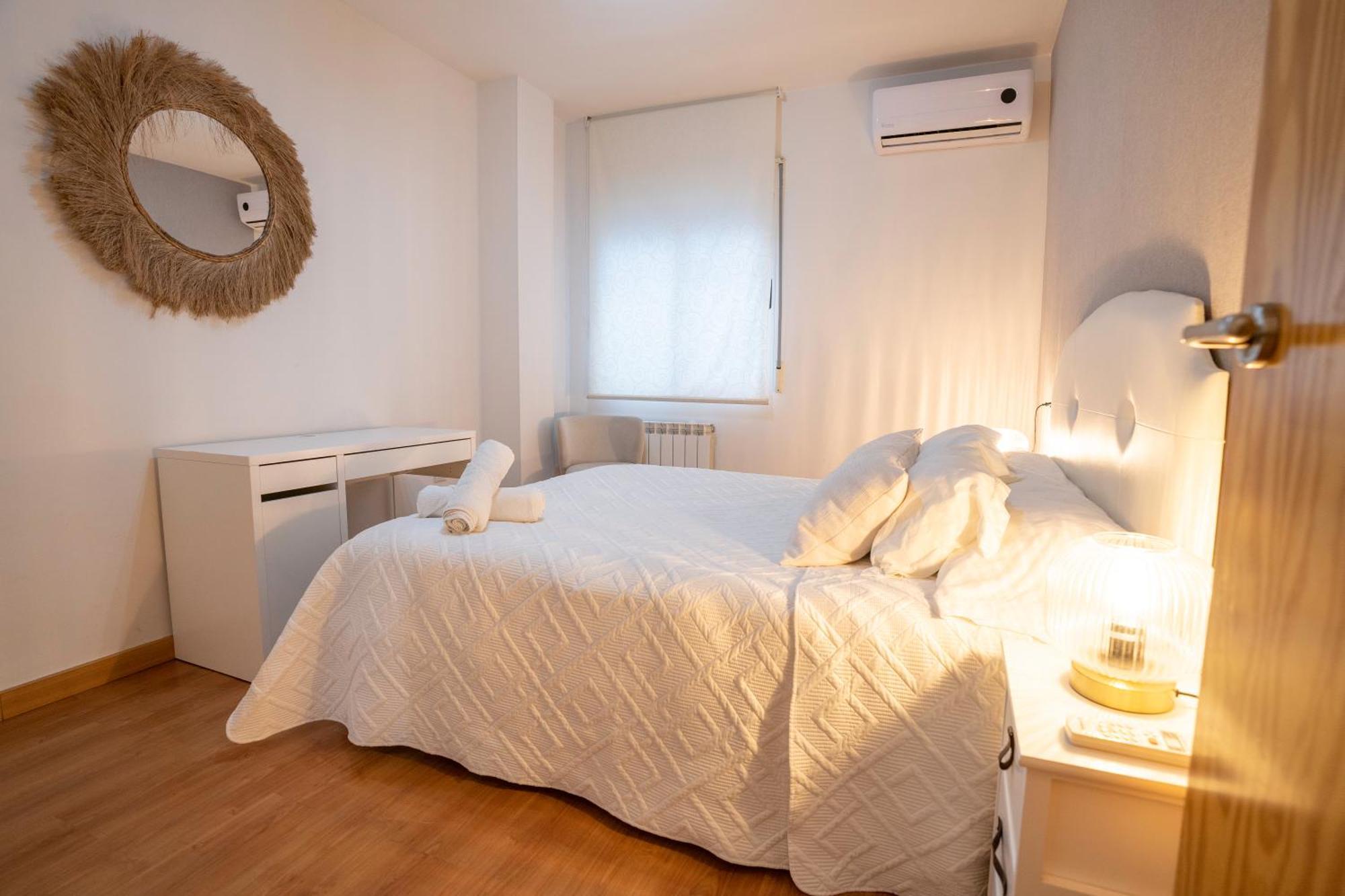 Urban Bliss, Precioso Apartamento A 6 Kms De Granada Centro Churriana de la Vega المظهر الخارجي الصورة