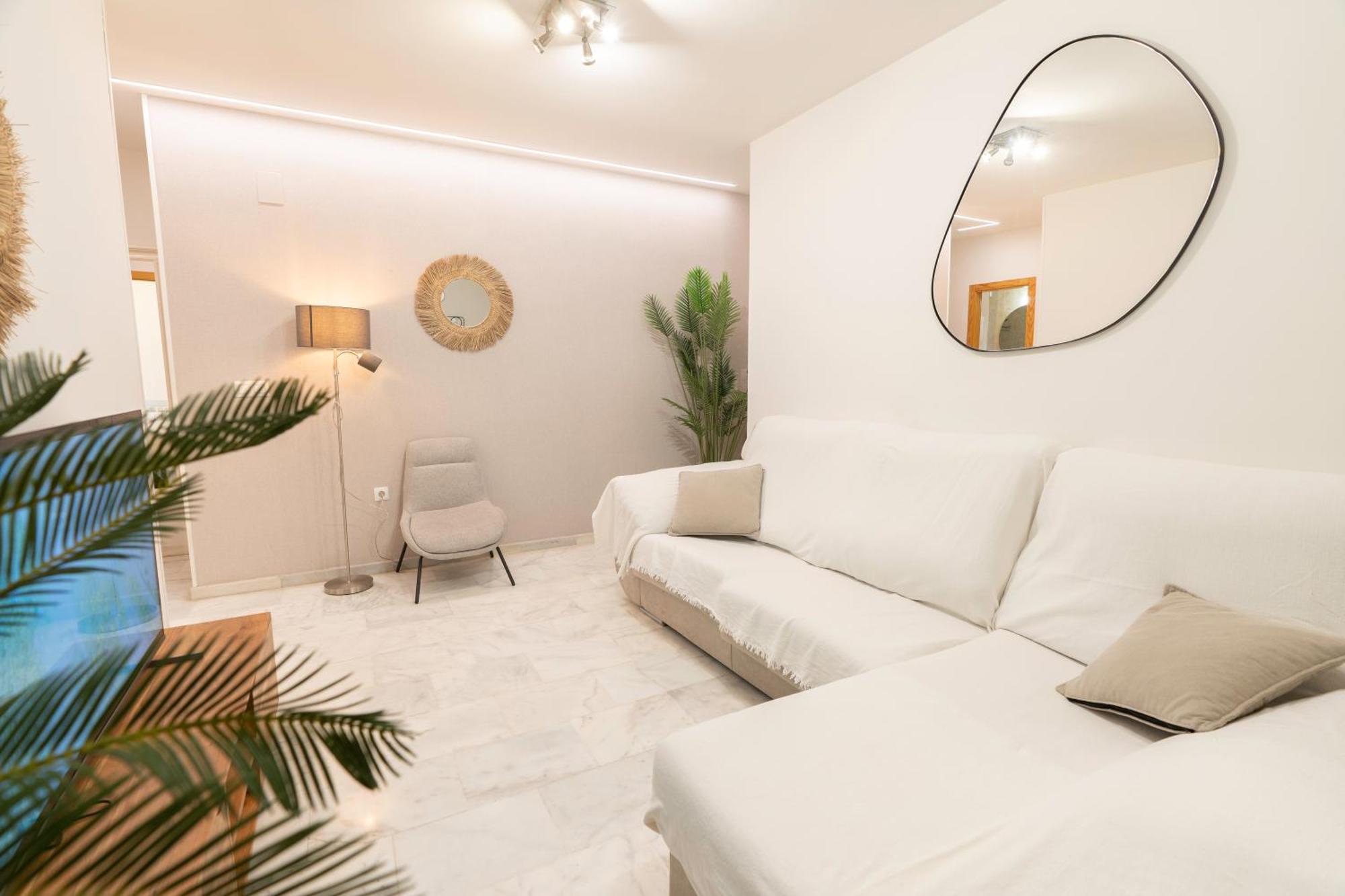 Urban Bliss, Precioso Apartamento A 6 Kms De Granada Centro Churriana de la Vega المظهر الخارجي الصورة
