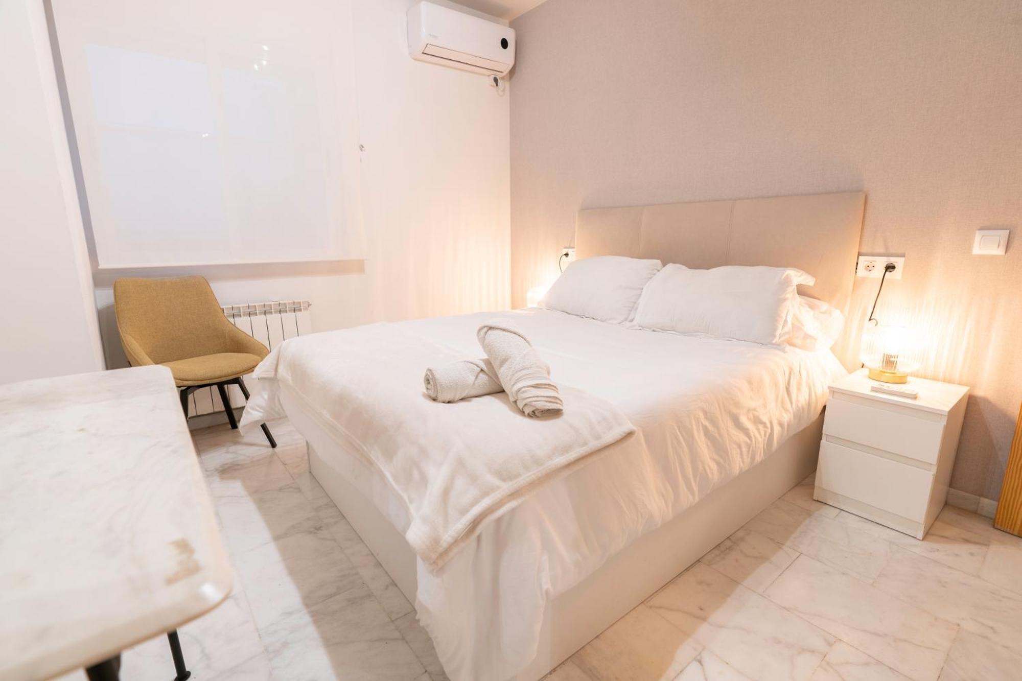 Urban Bliss, Precioso Apartamento A 6 Kms De Granada Centro Churriana de la Vega المظهر الخارجي الصورة