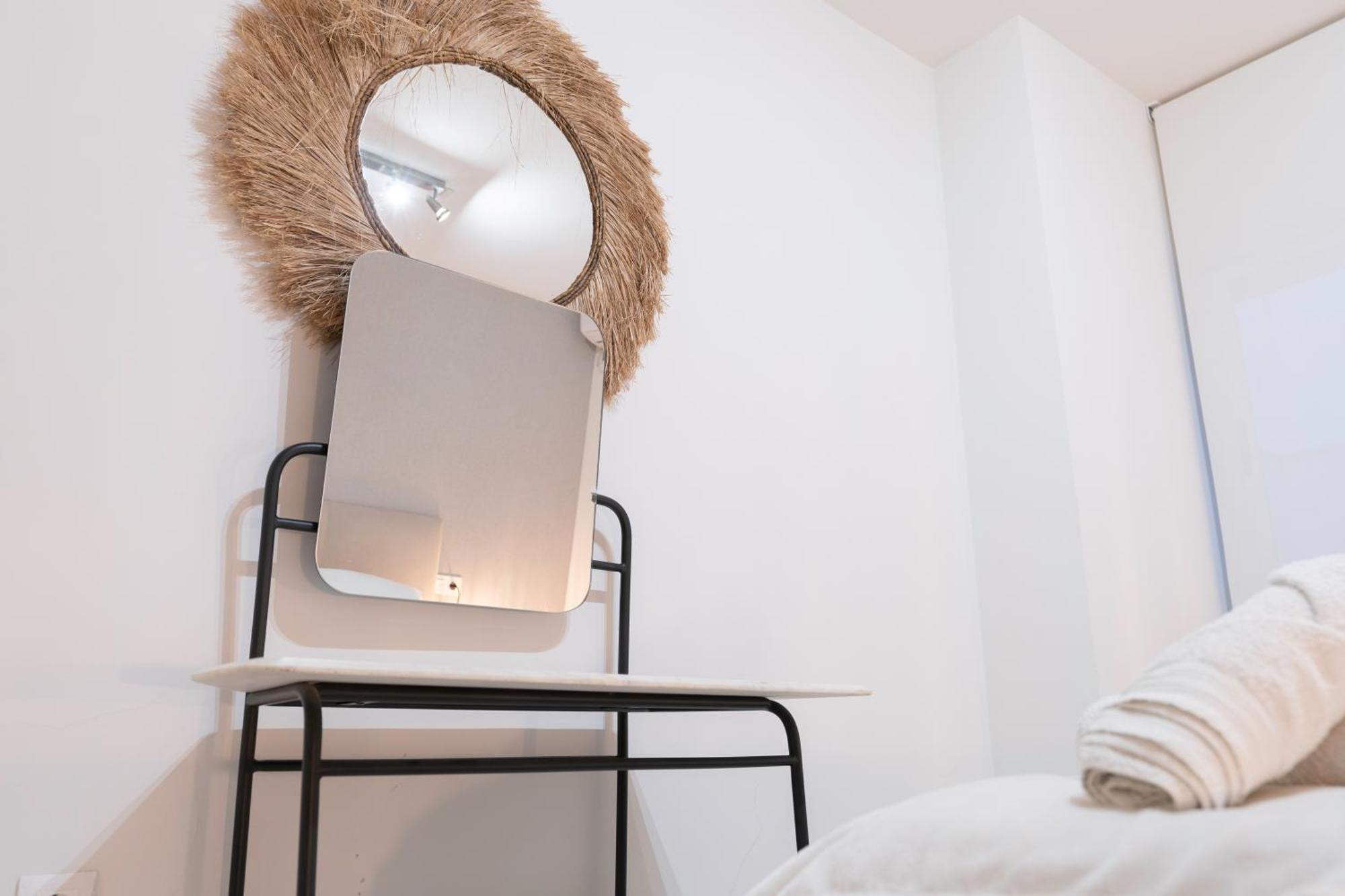 Urban Bliss, Precioso Apartamento A 6 Kms De Granada Centro Churriana de la Vega المظهر الخارجي الصورة