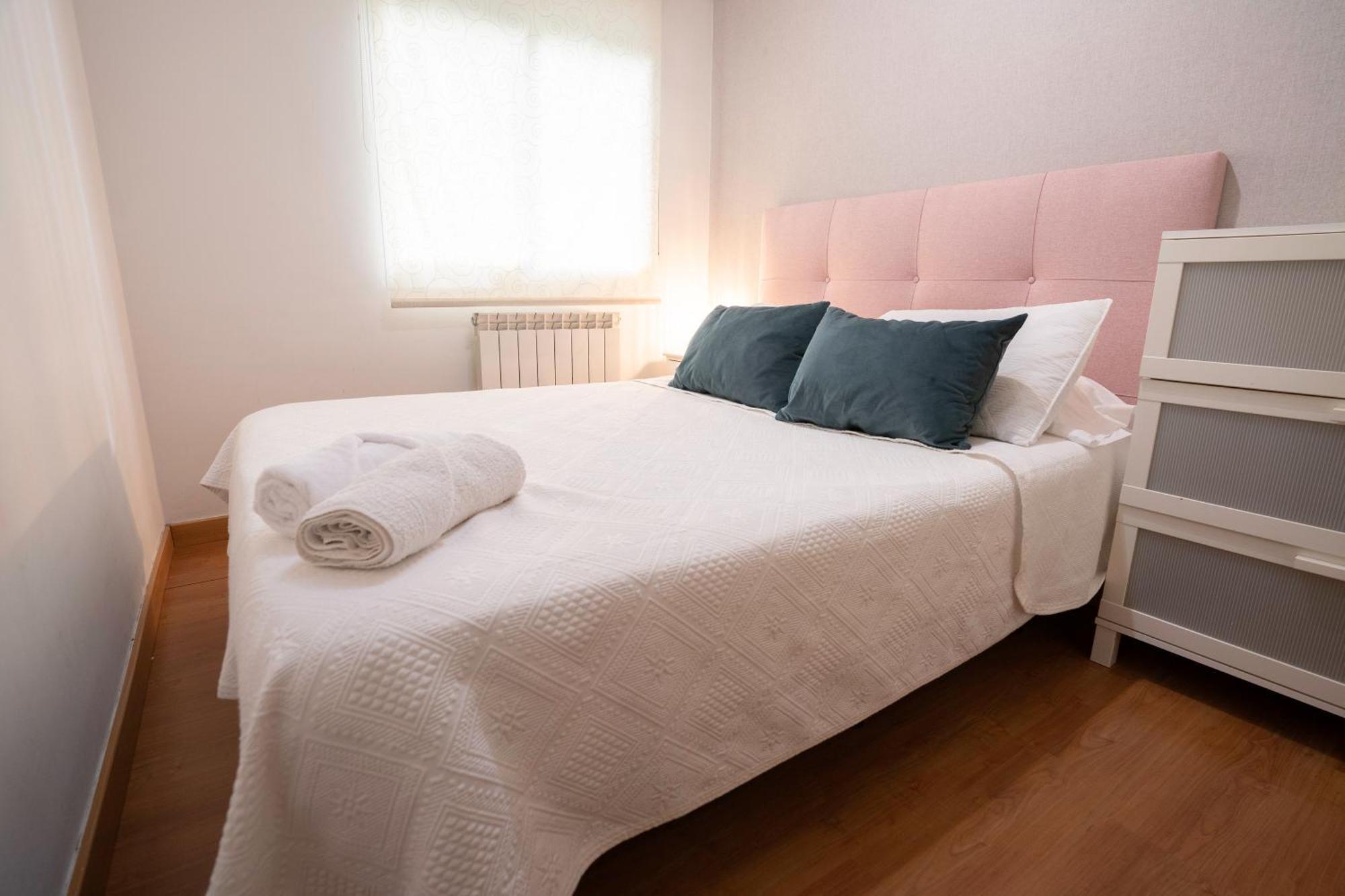 Urban Bliss, Precioso Apartamento A 6 Kms De Granada Centro Churriana de la Vega المظهر الخارجي الصورة