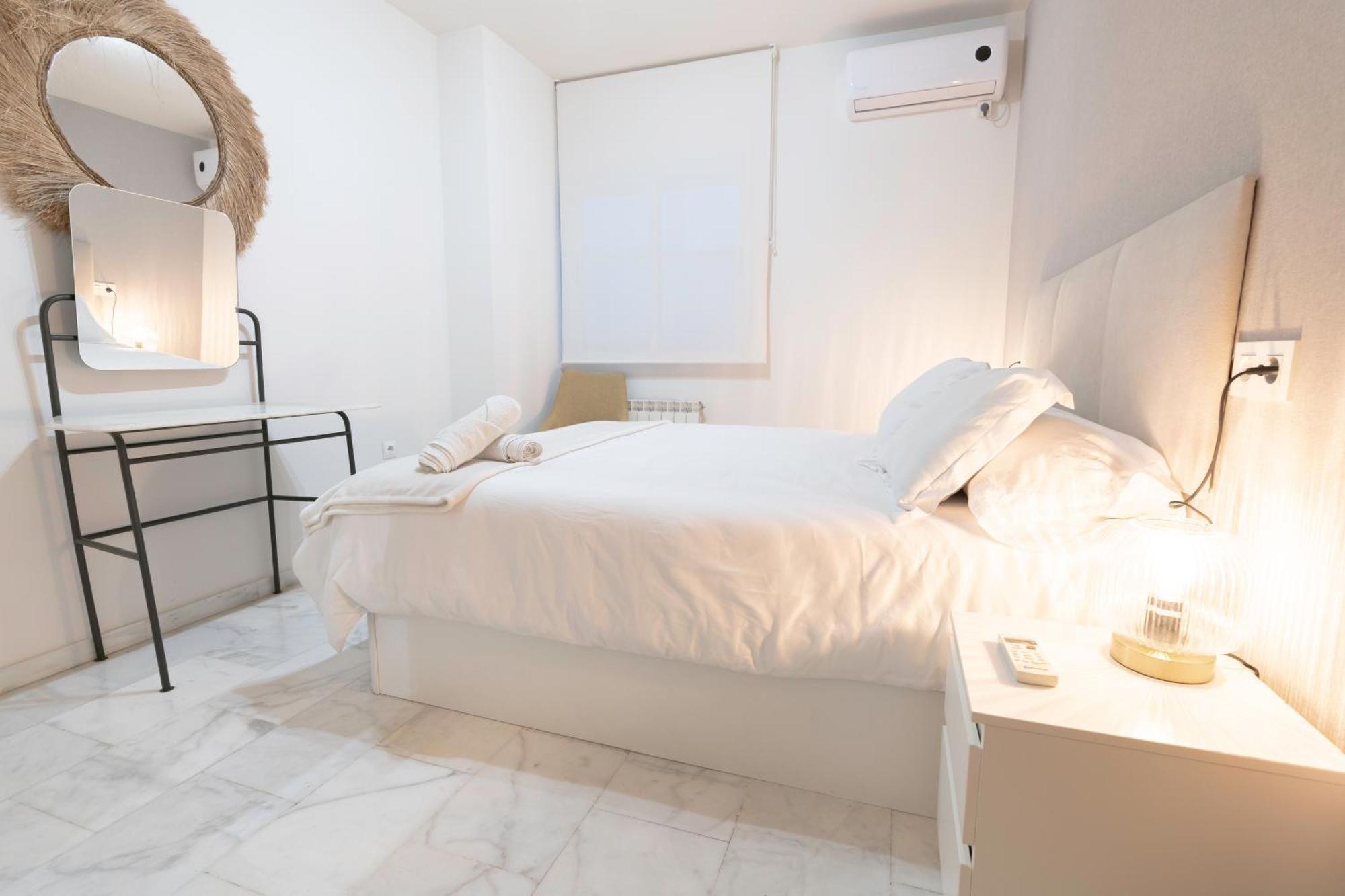 Urban Bliss, Precioso Apartamento A 6 Kms De Granada Centro Churriana de la Vega المظهر الخارجي الصورة