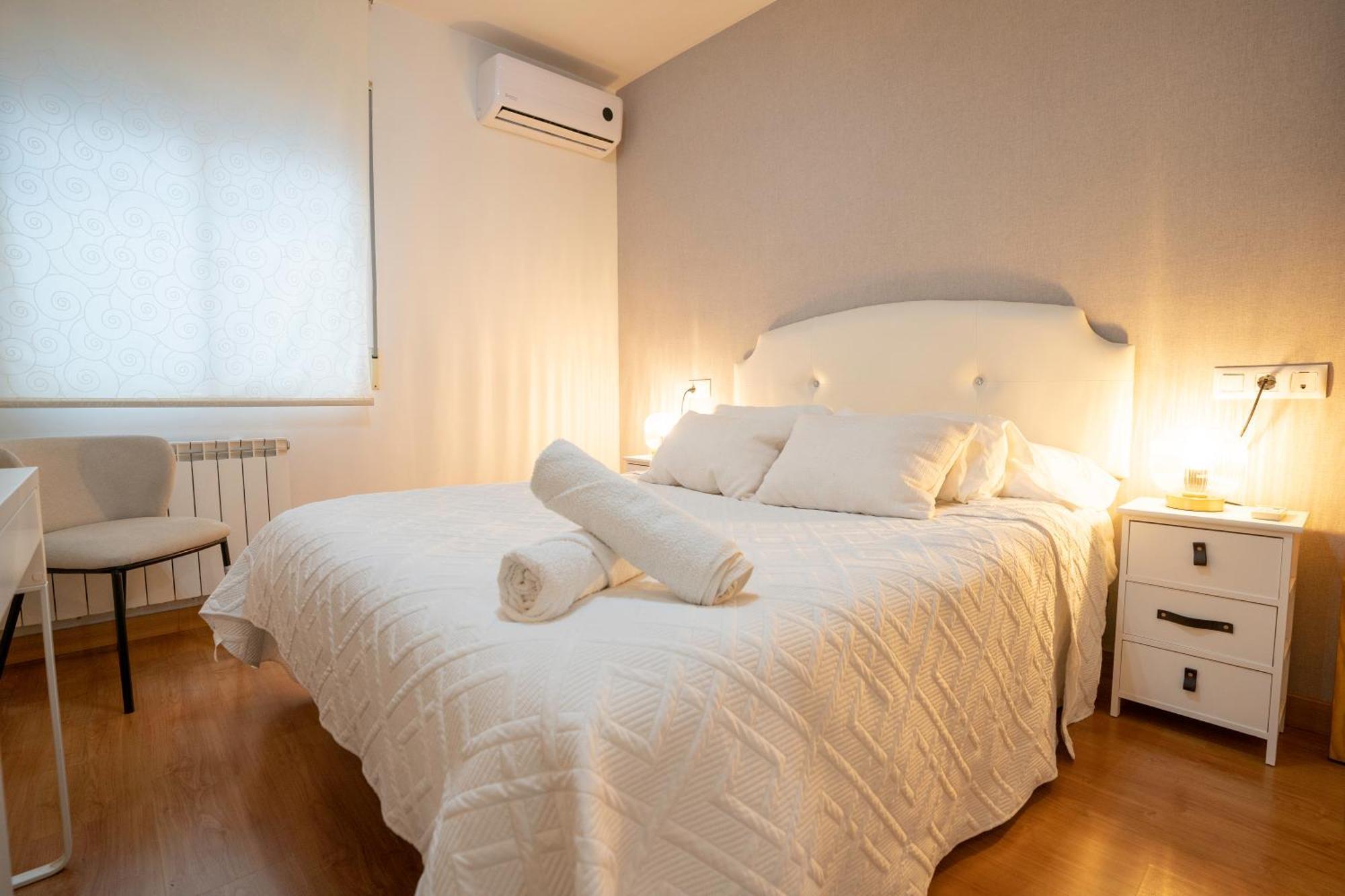 Urban Bliss, Precioso Apartamento A 6 Kms De Granada Centro Churriana de la Vega المظهر الخارجي الصورة