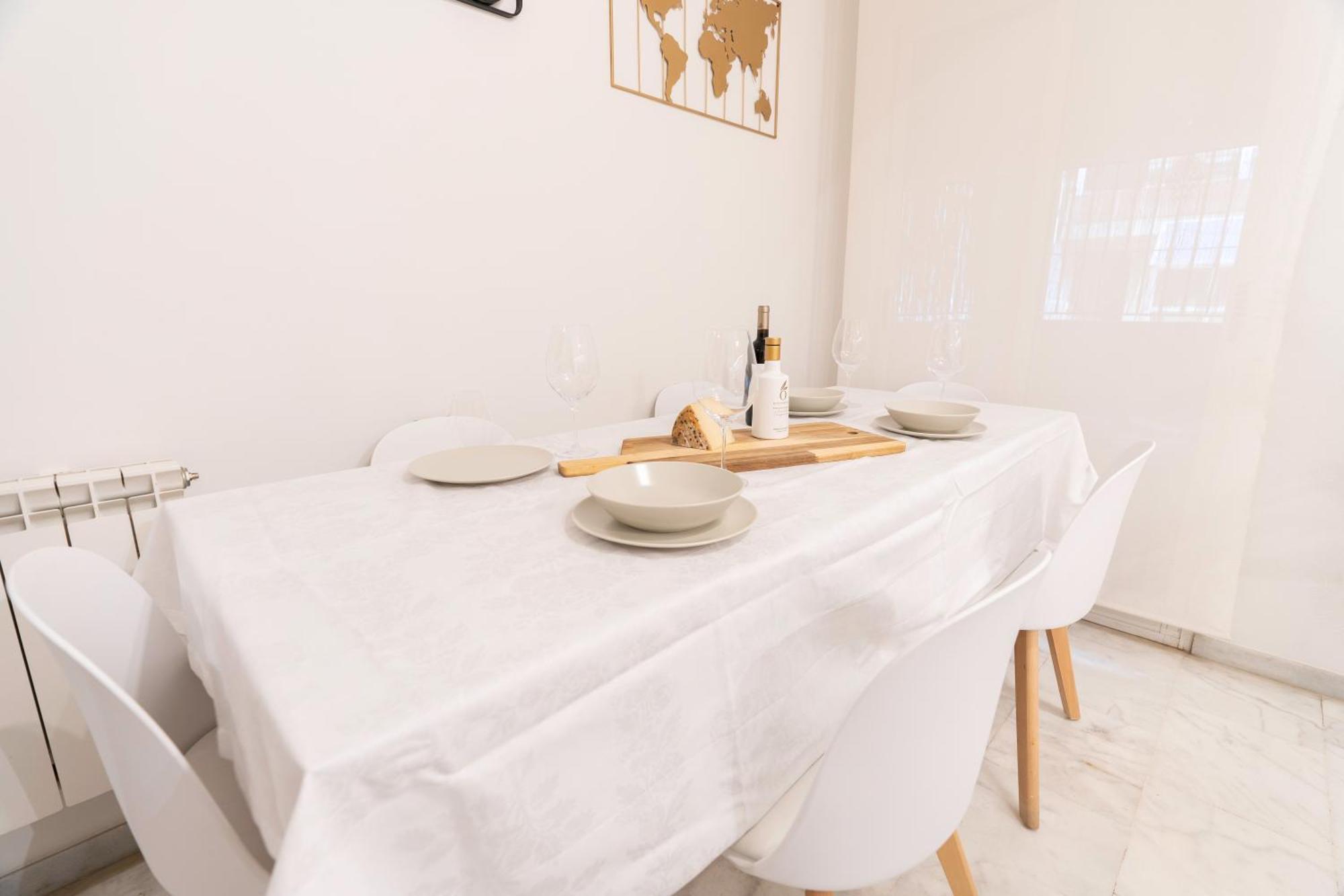 Urban Bliss, Precioso Apartamento A 6 Kms De Granada Centro Churriana de la Vega المظهر الخارجي الصورة