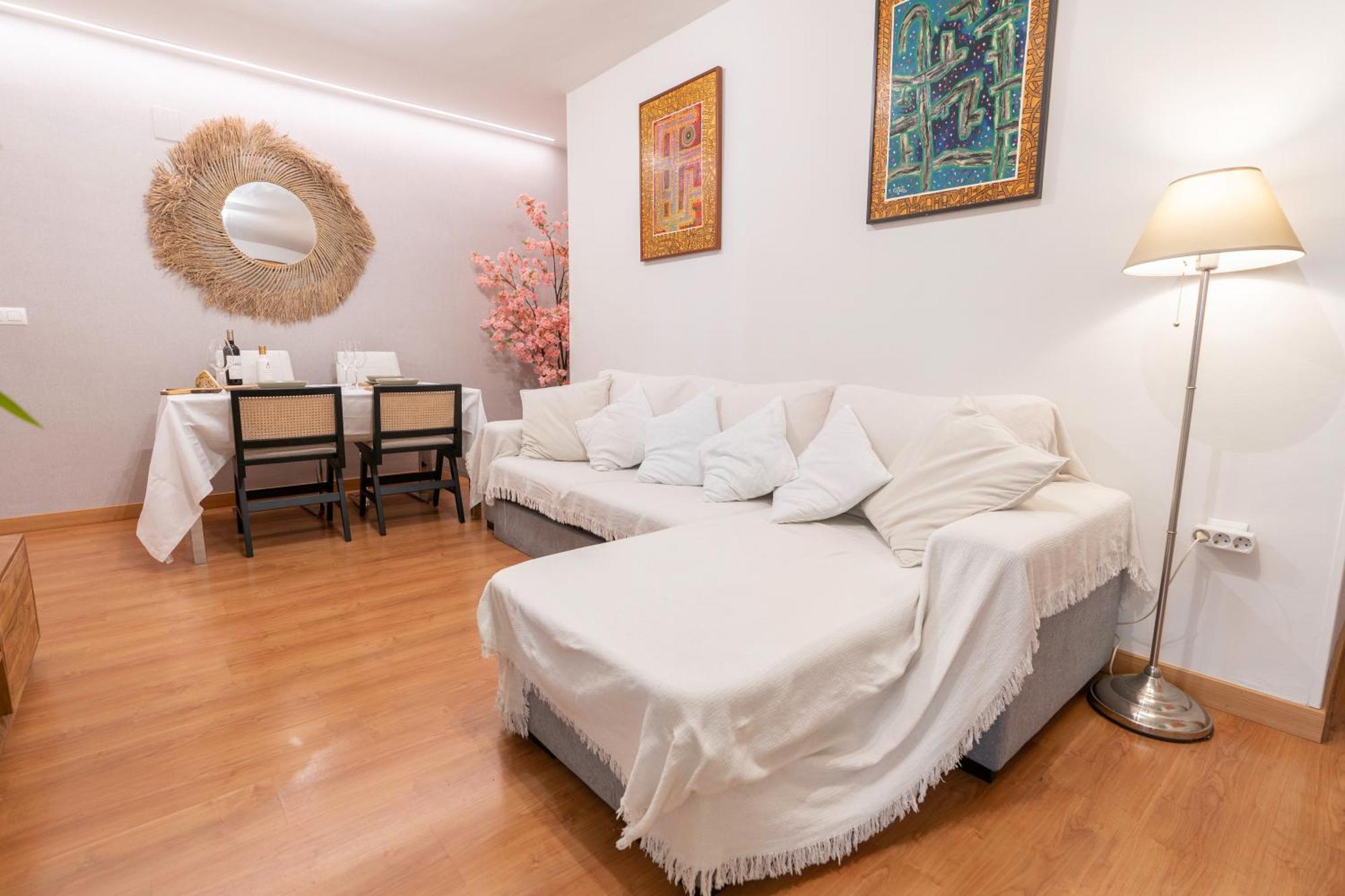 Urban Bliss, Precioso Apartamento A 6 Kms De Granada Centro Churriana de la Vega المظهر الخارجي الصورة