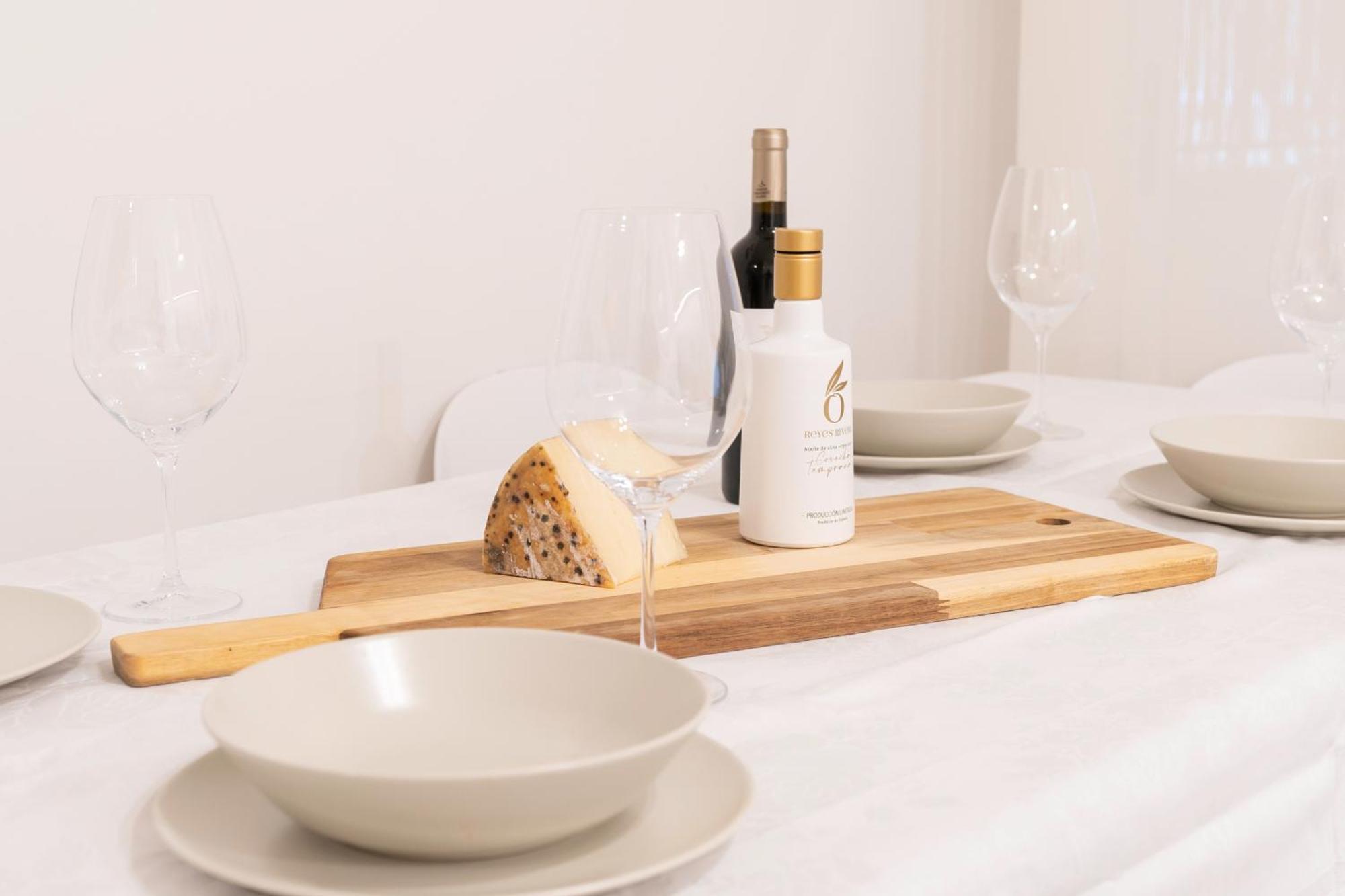 Urban Bliss, Precioso Apartamento A 6 Kms De Granada Centro Churriana de la Vega المظهر الخارجي الصورة