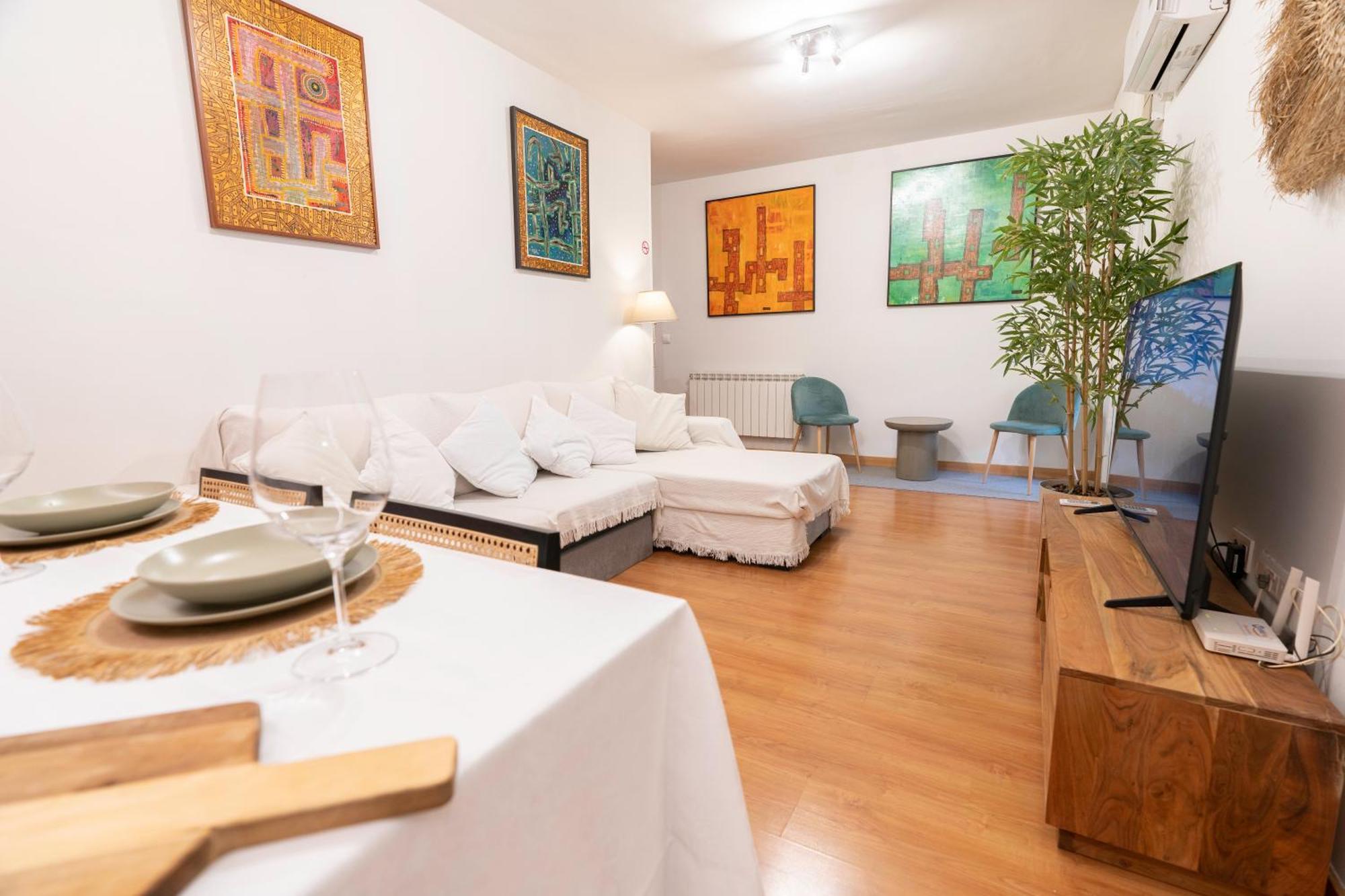 Urban Bliss, Precioso Apartamento A 6 Kms De Granada Centro Churriana de la Vega المظهر الخارجي الصورة