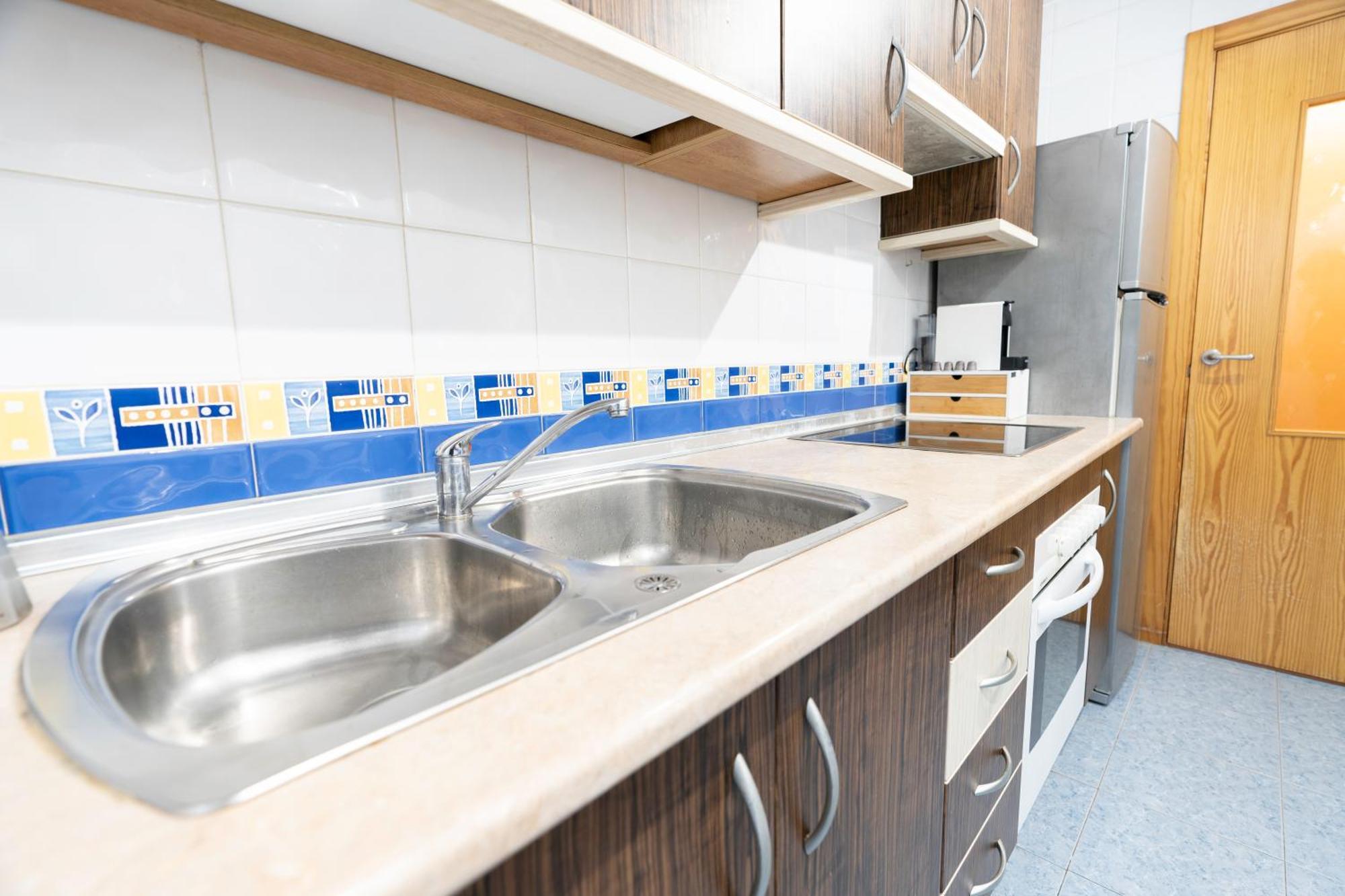 Urban Bliss, Precioso Apartamento A 6 Kms De Granada Centro Churriana de la Vega المظهر الخارجي الصورة
